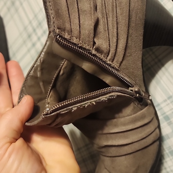 Booties - Picture 9 of 9